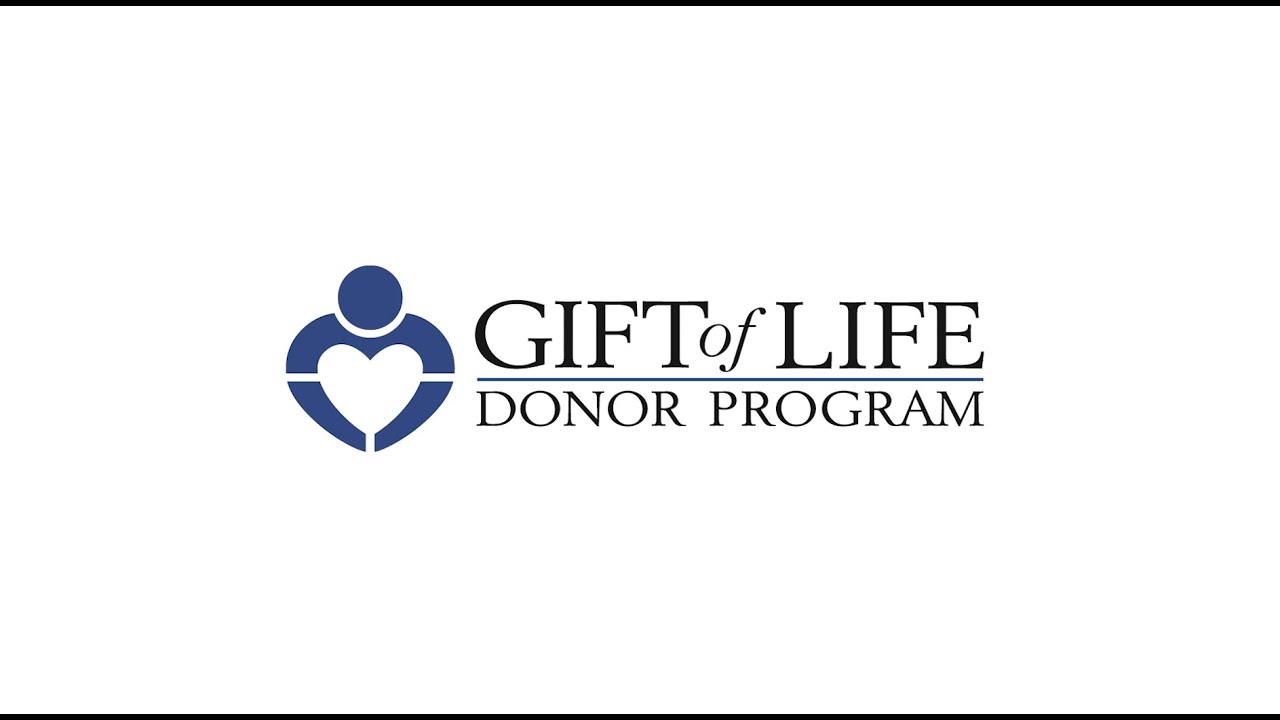 gift of life logo