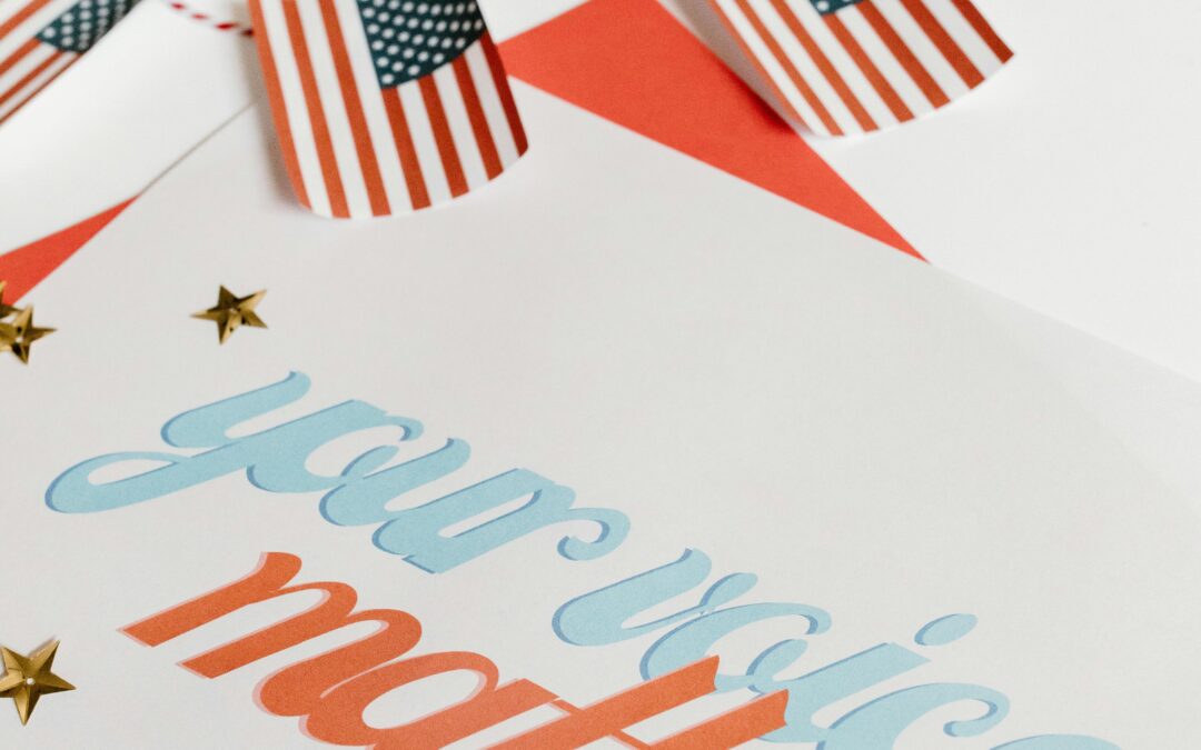 The Work Isn’t Over