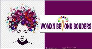 women beyond borders logo Women Beyond Borders Logo<br />