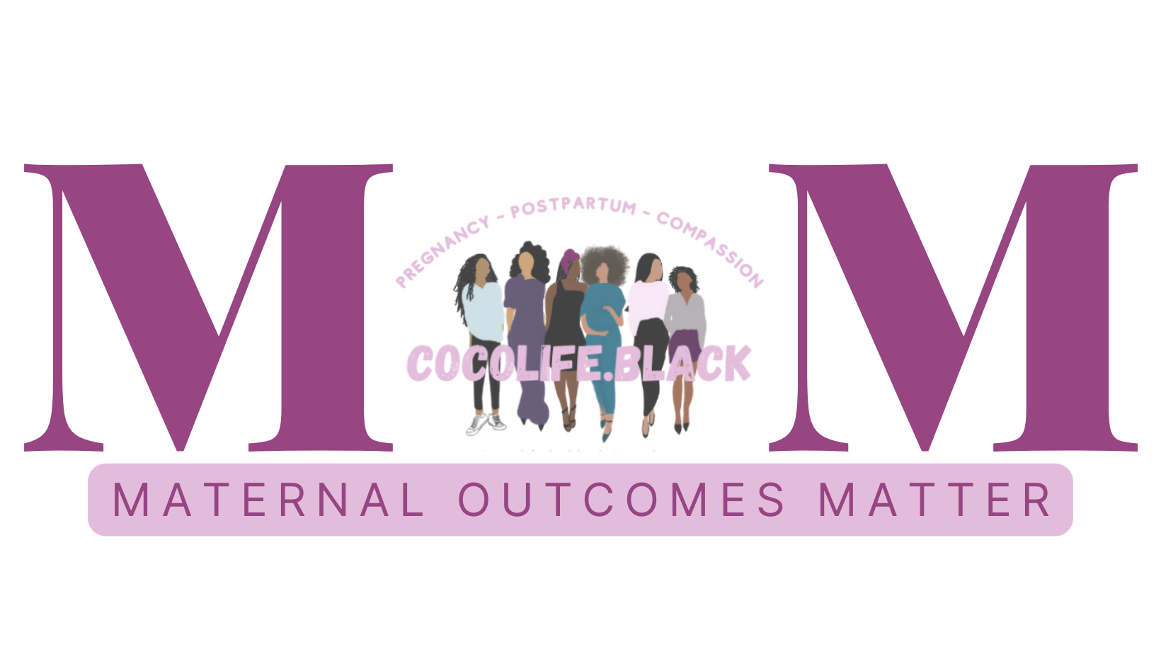 Cocolife.black MOM_Maternal Outcomes Matter logo (2)