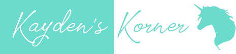 kaydens korner logo